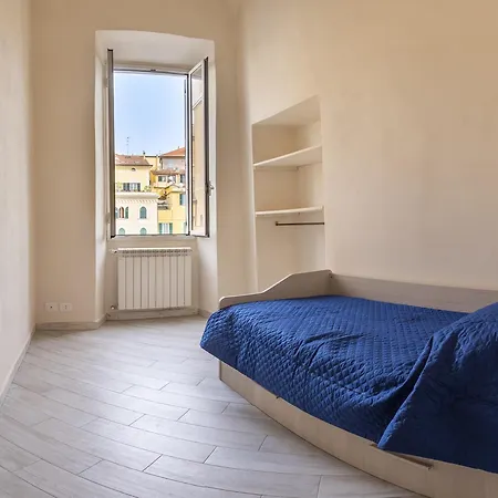 Sogno D'estate Apartment