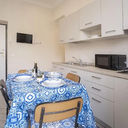 Apartment Sogno D'estate