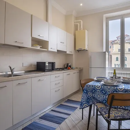 Sogno D'estate Apartment