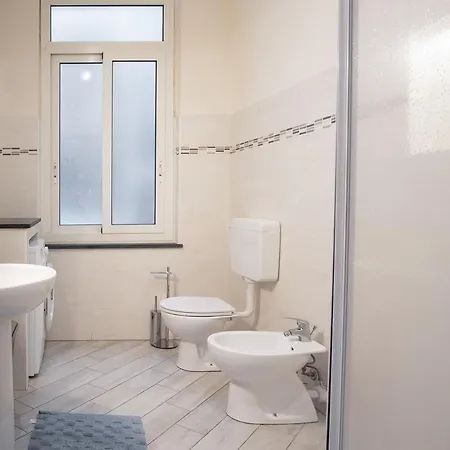 Apartment Sogno D'estate *