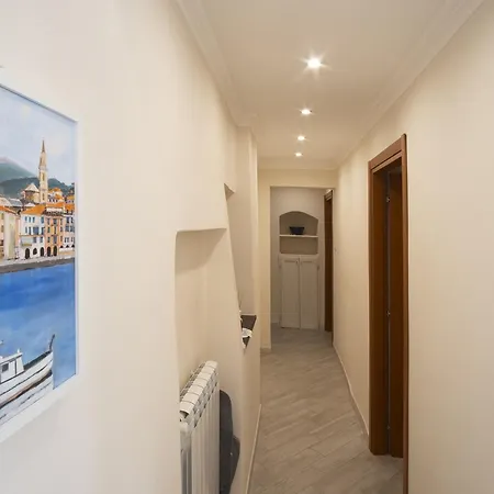 Sogno D'estate Apartment